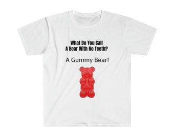 Gummy Bear T-Shirt