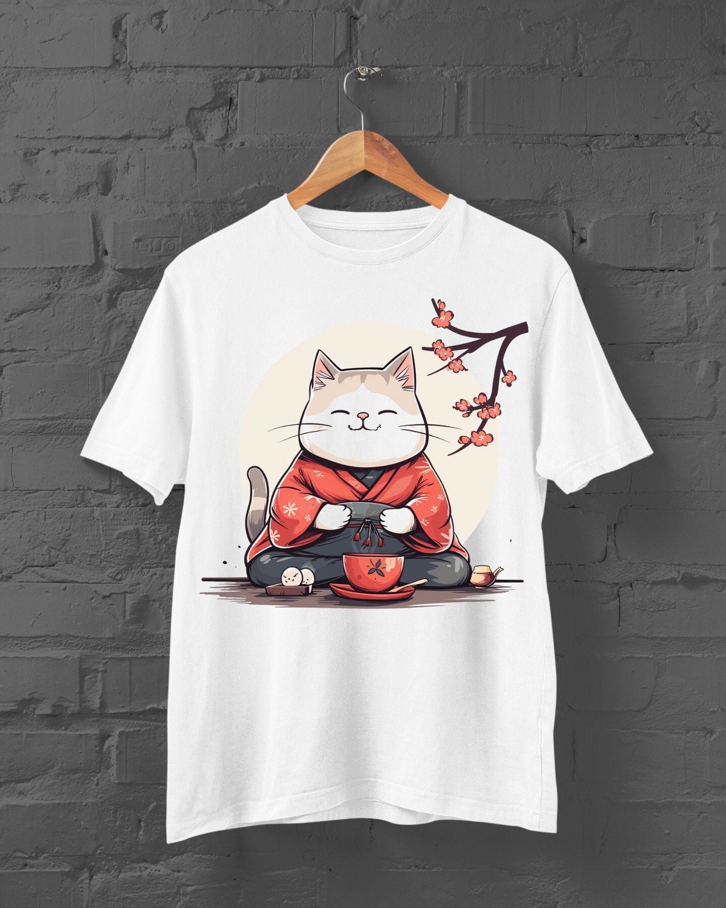 Tシャツ・カットソー ITZAVIBE SIAMESE CAT VINTAGE LOGO T SHIRT SIAMESE CAT VINTAGE LOGO T SHIRT - ITZAVIBE | 60% - Asian