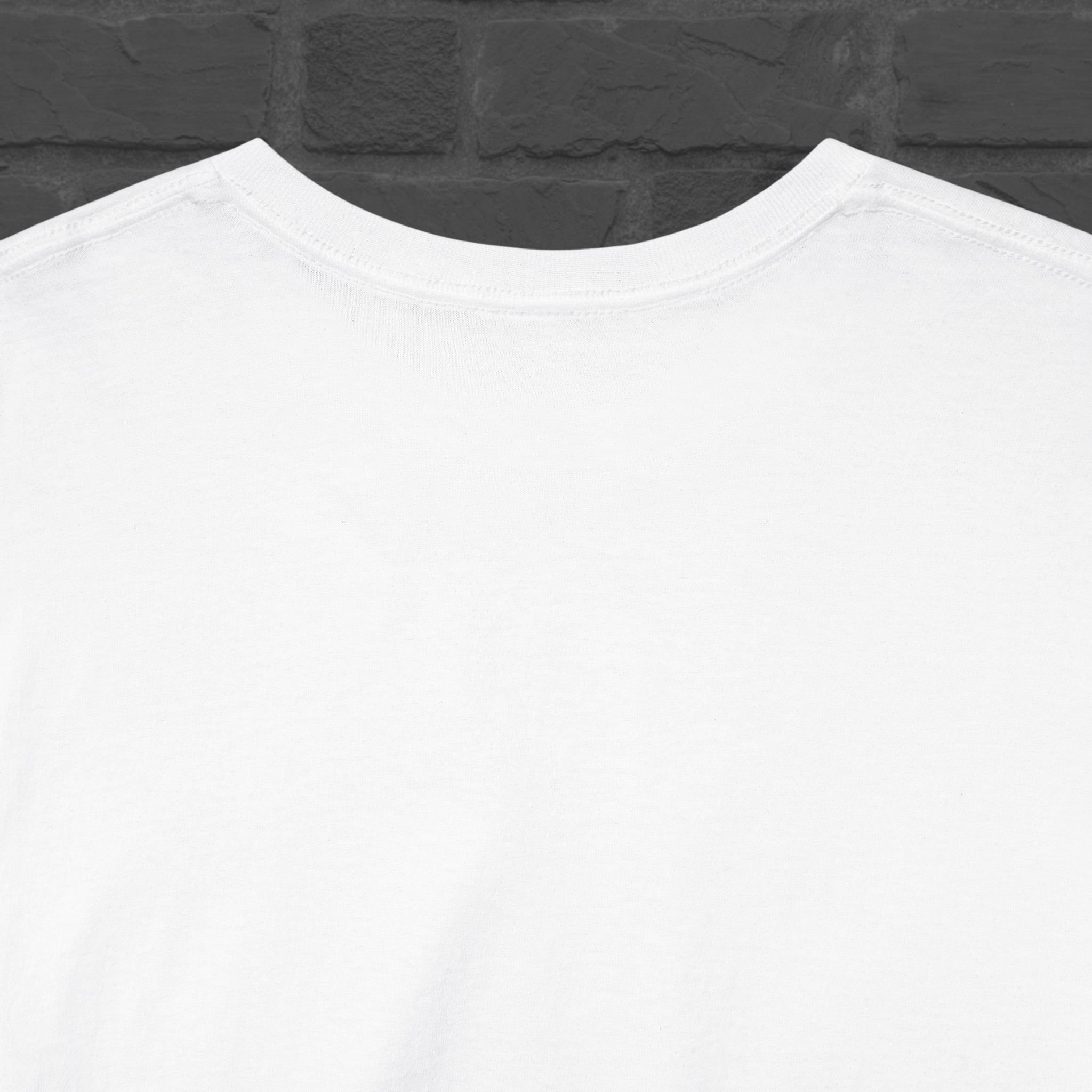 Tシャツ・カットソー NOT4NERD Entrance TShirts White J1TS07BWH Men's T-shirt with tonal logo embroidery | White | Diesel