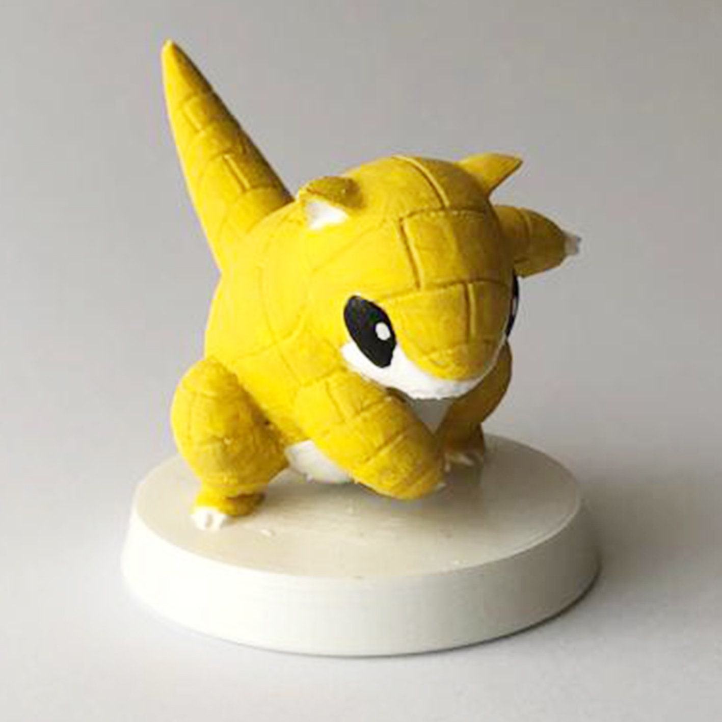 Sandshrew toy cheap
