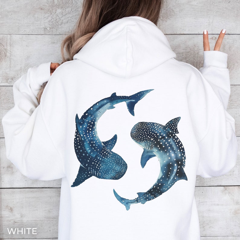 Britney Hooded Sweatshirt G6k5 Ocean Salt main image 1
