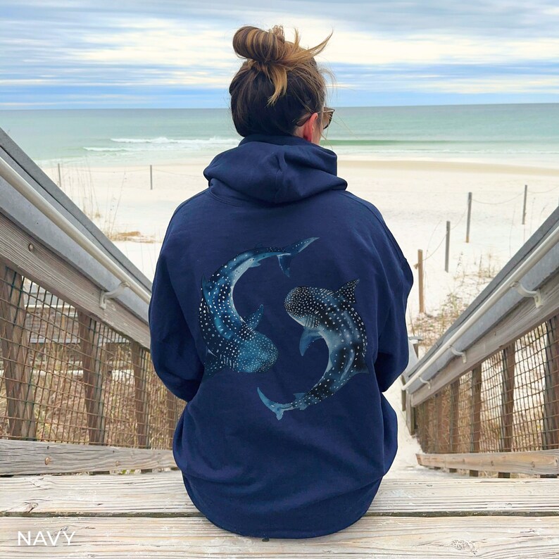 Britney Hooded Sweatshirt G6k5 Ocean Salt main image 0