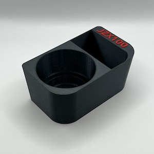 JZX100 Cup Holder and Phone Holder