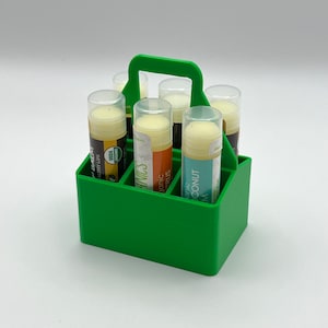 Chapstick Caddy image 1