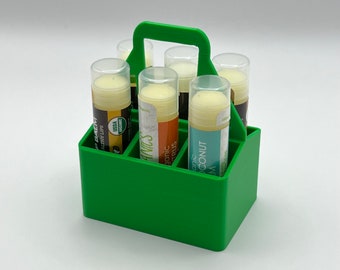 Chapstick Caddy