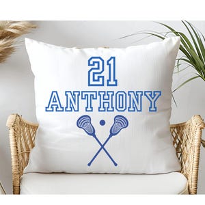 The Company Store LaCrosse Pewter Cotton Travel Throw And Pillow Set 11147H-OS-P