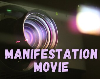 Manifestation Movie
