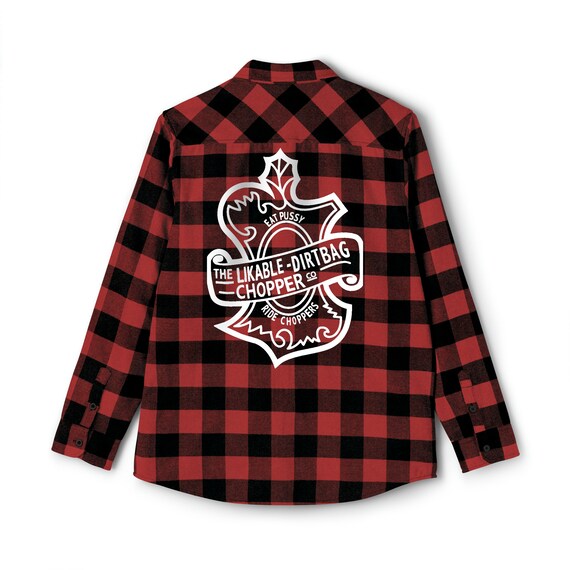 【Muleau】　鈴本美愉　Unisex Plaid Shirt Men's Long Sleeve Slim Fit Navy Plaid Button Up Shirt In 100