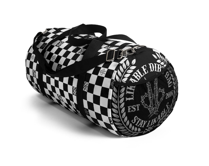 Featured listing image: Dirtbag Duffel
