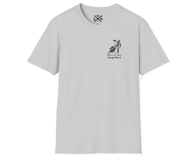 Featured listing image: 17th Annual Swap T-Shirt