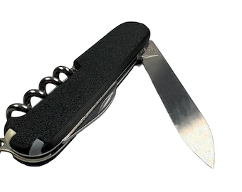 Plus rękojeści do Victorinox 84 mm (Wagi)