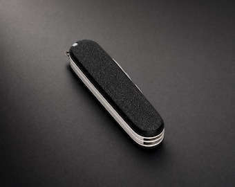 Plus Griffschalen für Victorinox 84mm (Scales)