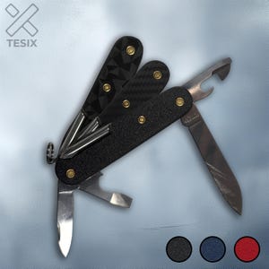 Victorinox 91 mm Minimalist Handle Scales