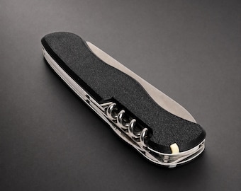 Plus Griffschalen für Victorinox 111mm (Scales)