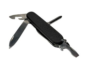Plus rękojeści do Victorinox 91 mm (Wagi)