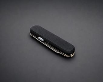 Plus handgreepschalen voor Victorinox 58 mm (schalen)