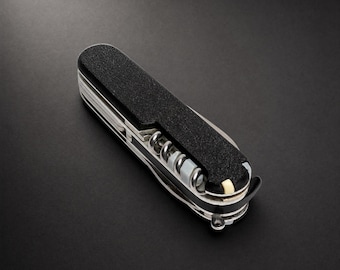 Báscula con mango Plus para Victorinox 91 mm (Básculas)