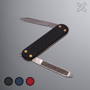 Victorinox 58 mm Minimalist Handle Scales