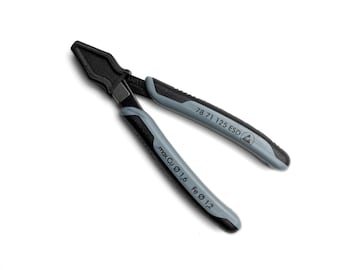 Osłona ochronna do precyzyjnych szczypiec Electronic Super Knips firmy Knipex