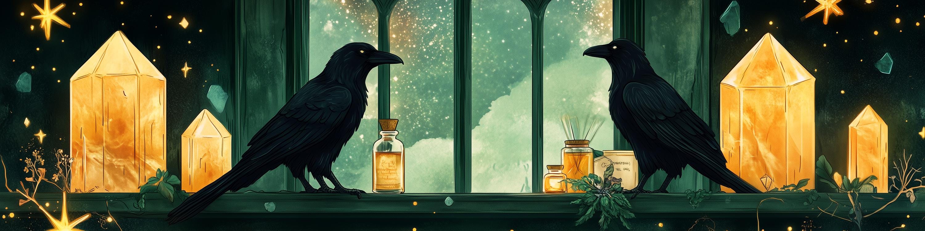 theravenslovesong - Etsy