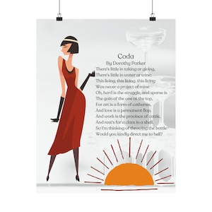 dorothy parker the red dress The Red Dress. Dorothy Parker |