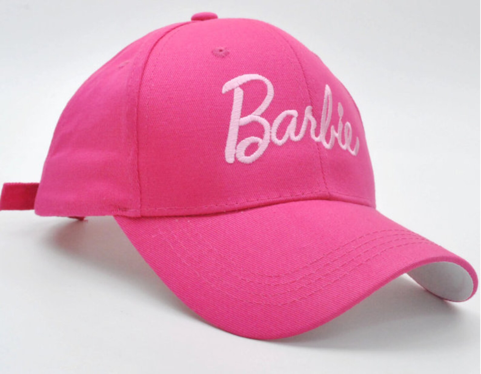 Barbie Cap Baseball Barbie Hat/ Cap - Etsy