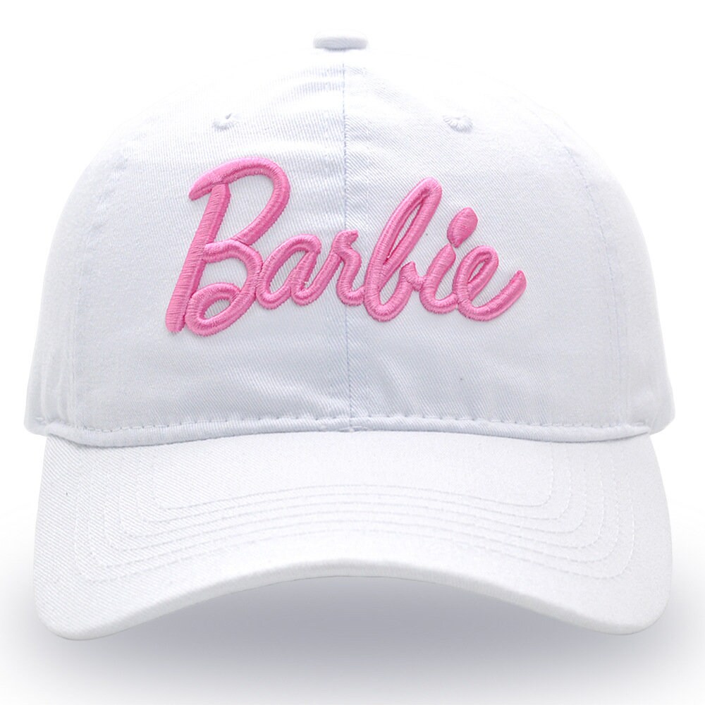 Barbie Cap Baseball Barbie Hat/ Cap - Etsy