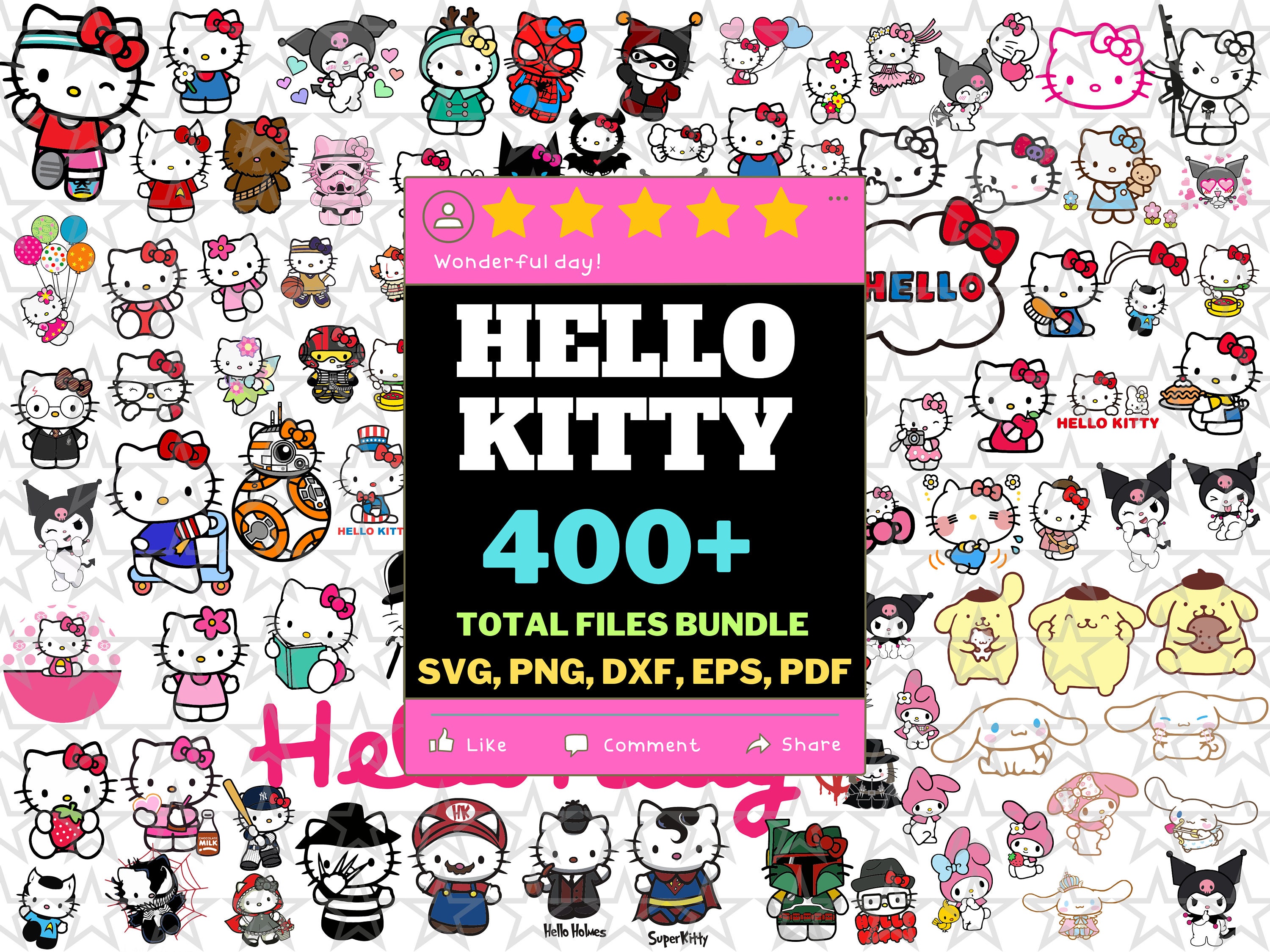 Search for Trending Stickers on PicsArt  Hello kitty wallpaper hd, Pink wallpaper  hello kitty, Hello kitty iphone wallpaper