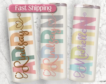 APRN Nurse Tumbler, Personalized Advanced Practice Registered Nurse Gift - Nurse Appreciation Gift, APRN Nurse Gift, Nursing Travel Mug