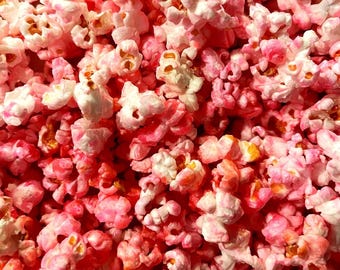 Cherry Popcorn