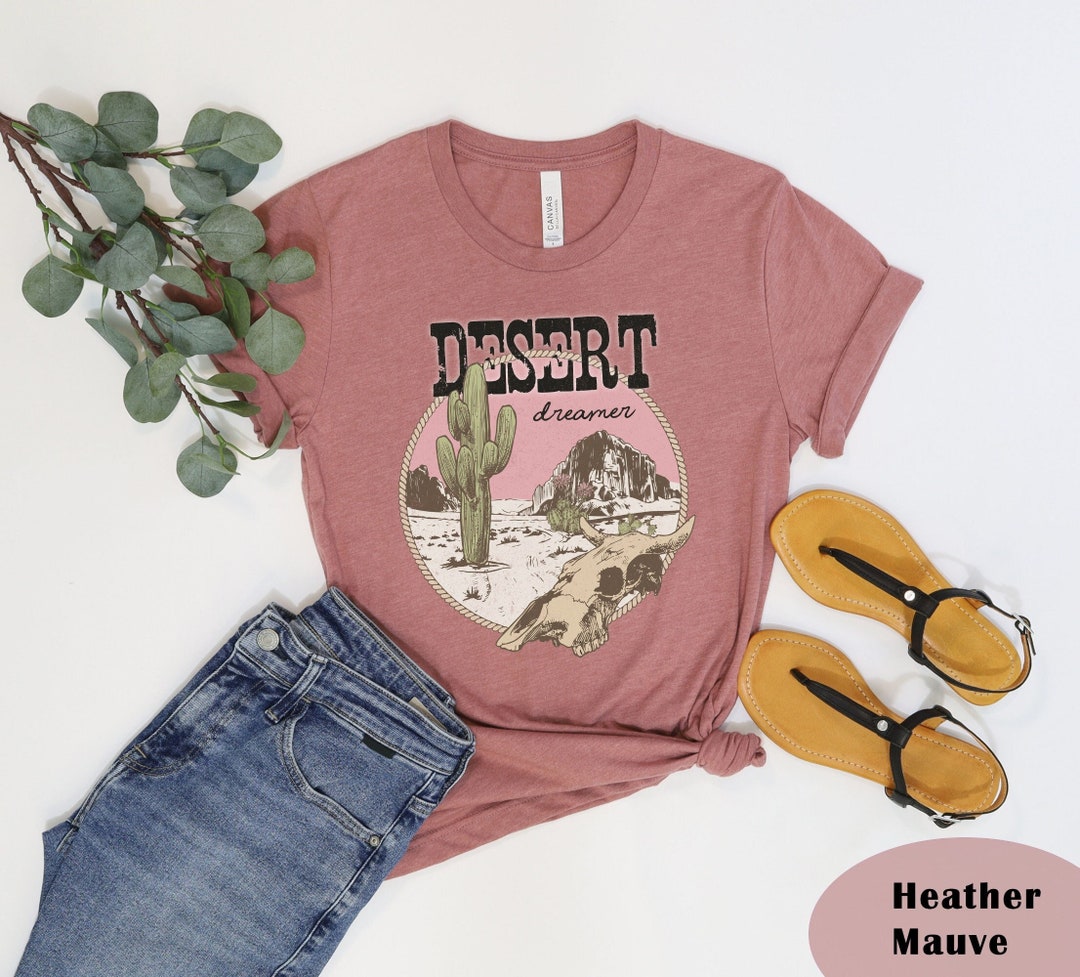 Ice Desert Shirt
