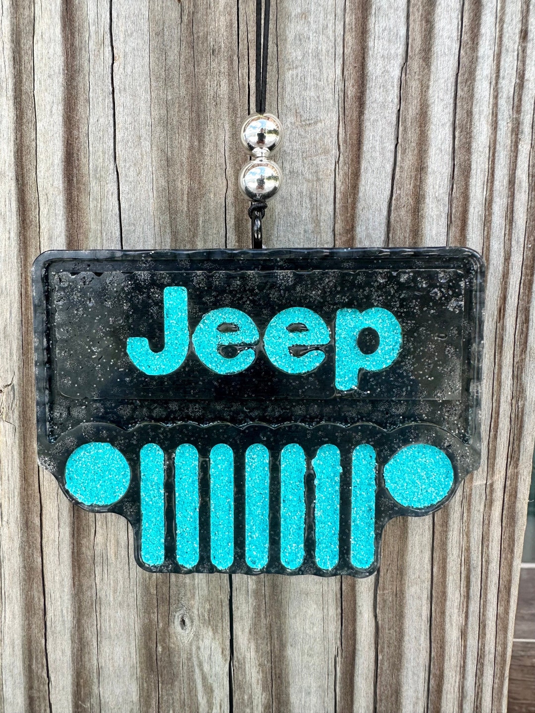 Jeep Car Freshie Etsy