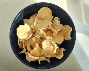 Organic Sweet Potato Dog Treats