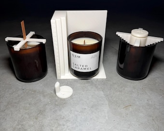 Complete Candle Making Kit