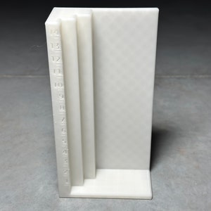 3D Printed Label Alignment Tool: Small, Medium, Large - Etsy