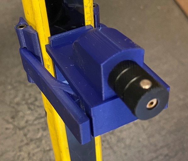 Universal Light Curtain Alignment Tool Etsy