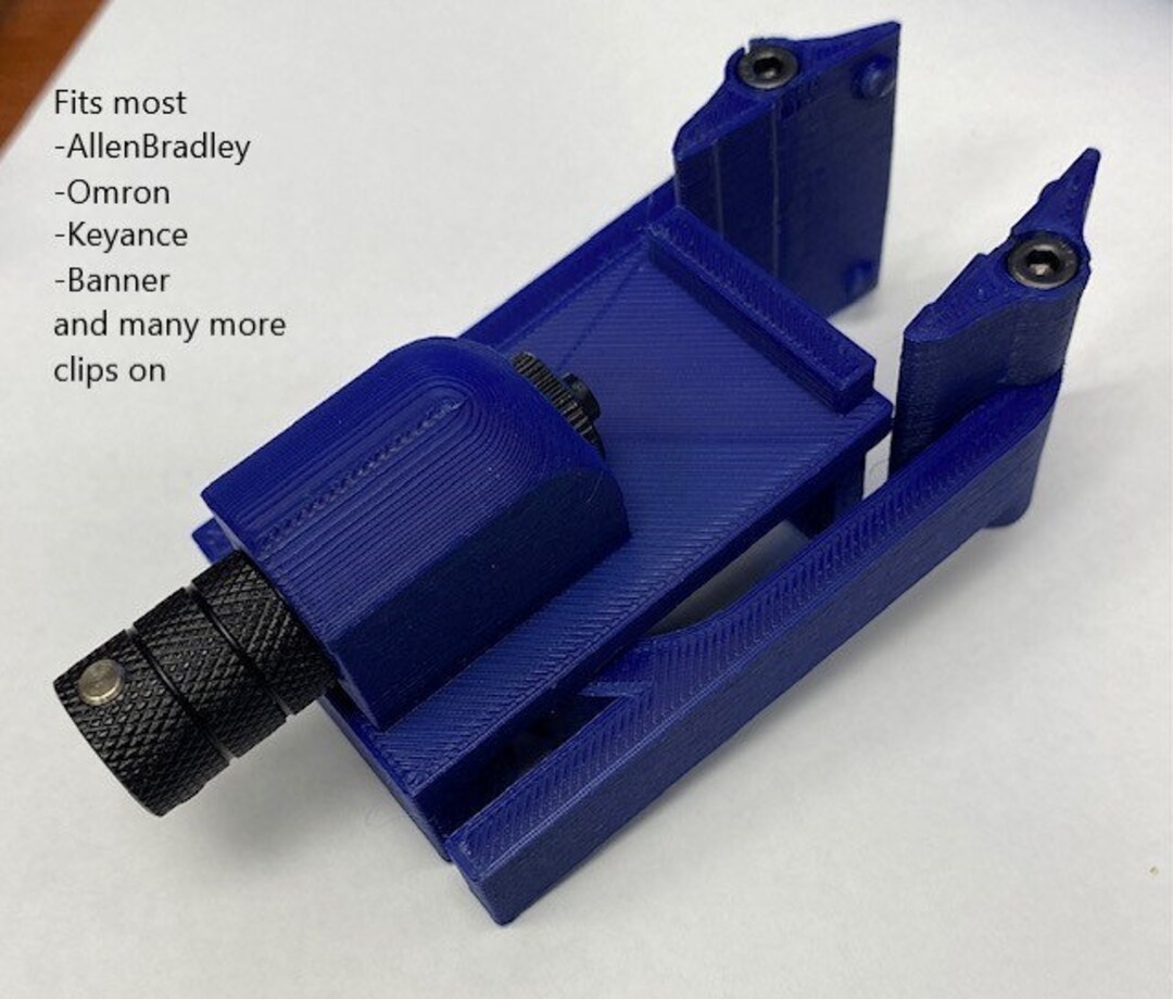 Universal Light Curtain Alignment Tool Etsy