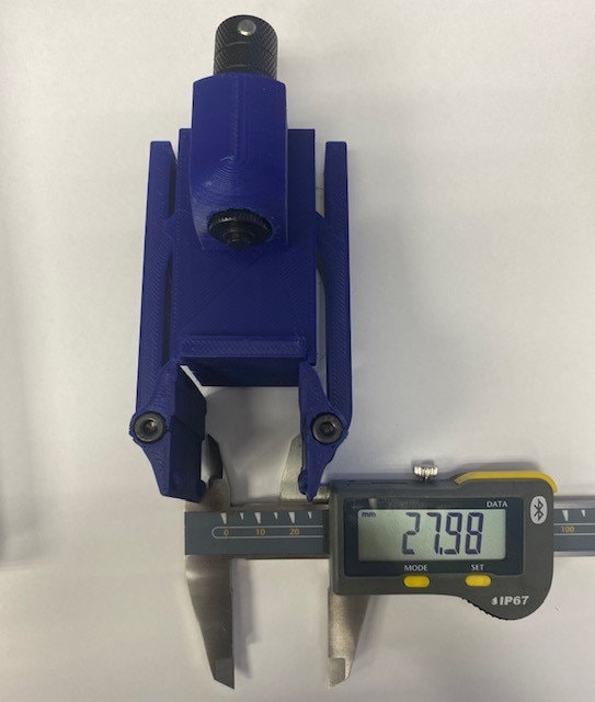 Universal Light Curtain Alignment Tool Etsy