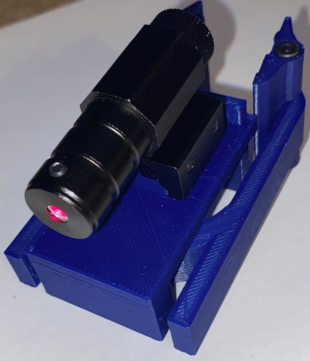 Universal Light Curtain Alignment Tool RAIL DESIGN Etsy