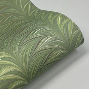 Carta marmorizzata / 65 x 50 cm / 120 g/m² (grana corta)