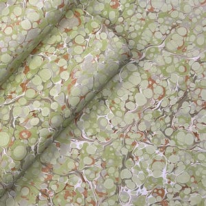 Marbled paper | 46x32cm | 120gsm (long grain)