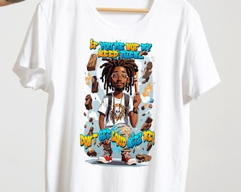 That Loud Unisex Tee: Funny Meme Graphic Shirt