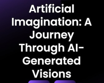 Artificial Imagination Image Generator Prompt Ebook