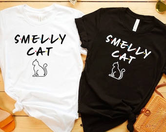 Smelly Cat Shirt, Phoebe Buffay Shirt, Monica Shirt, Chandler Bing Shirt, Ross Geller Shirt, Joey Tribbiani Shirt, Rachel Green Shirt