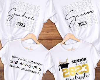 Disney Senior Shirt, Senior Graduater, Graduation Senior 2025, Senior Graduate Tee, Graduate 2025 Shirt, Senior Team Shirt, Class of 2025
