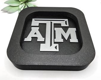 Aggie Ring Tray