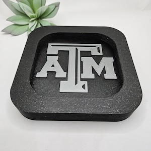Aggie Ring Tray