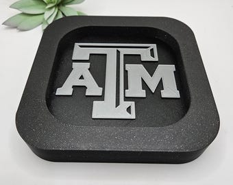 Aggie Ring Tray