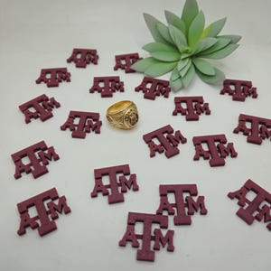 Confeti Aggie