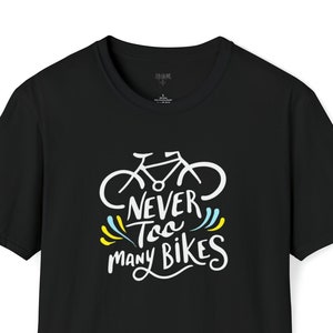 Bike, Lets Ride, Cycling Shirt, Cyclist Shirt, Cycling Gift, Cyclist Gifts, Bicycle Rider, Cyclist Birthday, Gift for Her, Gift for Him
